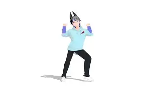 【MMD】 See Tình - Adriancito0_🦇 (Adrian Arias play Ch.)