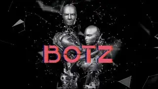 [FREE] Futuristic Trap Type Beat - “Botz” 