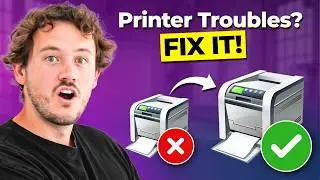 Printer Troubleshooting You’ll Actually Use in IT