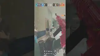 Rainbow Six Siege - Easy 4K Playing Against Bots
