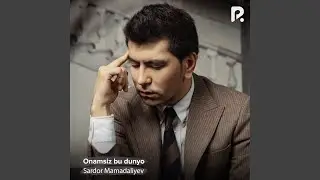 Bir kecha