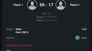 FREE 1XBET ESPORTS STRATEGY