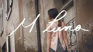 Making of Lookbook Sommerkollektion Cocuyo
