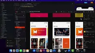 React Native ile Mobil Uygulama 7. Bölüm | Anasayfa Önerilen Filmler