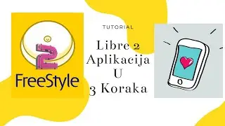 Spajanje Libre 2 Aplikacije Za Mobitel U 3 Koraka