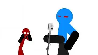 Existential Crisis - StickNodes