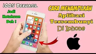 How to Show Hidden Apps on iPhone