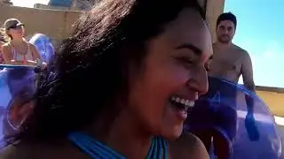 Swimsuit 2019: Veronica Pome'e Intimates