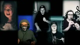 Drunken Sailor, Sea Shanty + Actual Sea