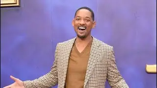 I Read the news today, oh boy. (Will Smith Edition)