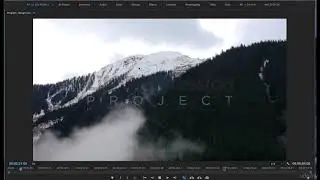 Adobe Premiere Pro CC Complete A Video Editing Project 25