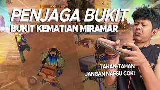NEMPATIN BUKIT PALING TINGGI DI MIRAMAR, BEGINI CARA NAIKNYA ! - Pubg Mobile Indonesia