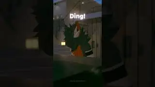 Alex Terrible - All I want for Christmas (VRC edition)