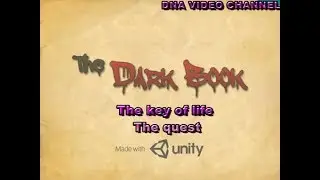The Dark Book - La chiave della vita - Android Gameplay