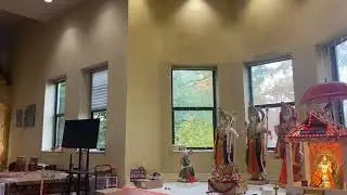 In USA Mahwa - Tamilnadu All Gods in one place