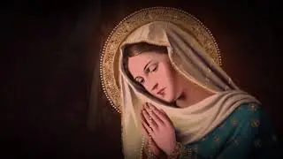 Tres Ave Marias