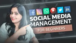 How to become a Social Media Manager in 2023?