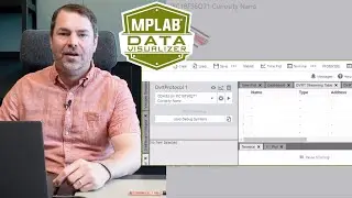 MCC Melody Use Case   Data Visualizer Run Time Use Case 1