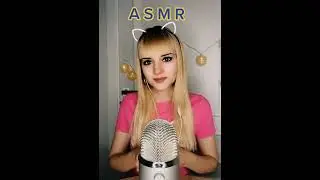 #asmr