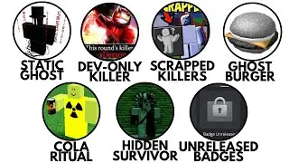 Every Secret in Roblox Forsaken Explained