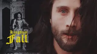 Cesare Borgia | Kingdom Fall