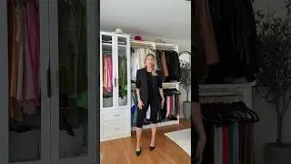 How To Wear Capri Pants #styleover40 #capripants