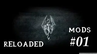 Skyrim ReLOaDED Módok - Ep 01. - SKSE 1.7, ENBoost, Imaginator
