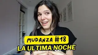 Ultima Noche en la casa