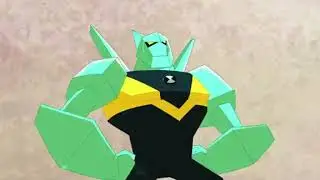 Ben 10 - Villian Time DVD Commercial (2018)