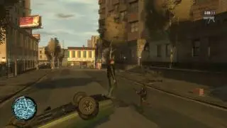 SAFT GTA 4: (NOTLC) Ep. 11