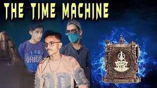The Time machine || Short film || Zb Zack Creation
