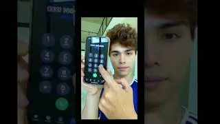 Real or fake testing??? ||Can we play astronamia coffin song from phone keypad???|| #short #trending