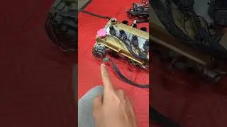 AE86 4AGE VEMS ECU dry install