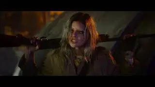 Майлз и Никс вваливаются на базу Скам. \ Пушки Акимбо Guns Akimbo
