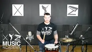 Blaster Mapex Snare Drum Review
