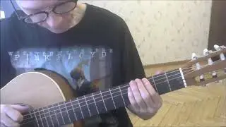 Mysterious ancient artifact. Music by Y. Osenny
