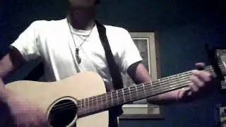 jongraymosley's version of theZac Brown Band's "Colder Weather"