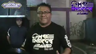 STRANGER MAX ENERGY