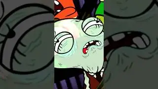 La CARICATURA más FUNADA de DISNEY!!