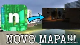 NOVO MAPA NO NICO'S NEXTBOTS EM BREVE!!!!