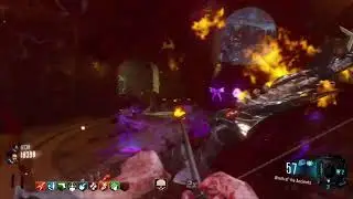 Black ops 3 Eisendrache easter egg