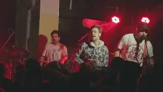 Mauser - Shelter || Live at Punktober Show, Ivano-Frankivsk