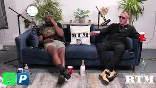 Talapaton “CHRONIK DROPPING GEMS…”💎💎💎RTM Podcast Show S11 Ep1 (Trailer 8)