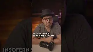 Bildstabilisator in der Hundefotografie?! 