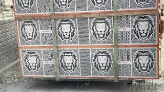 RoadShow at Giridih Pankaj Dj putki tiger 🐯 setup