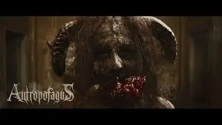 ANTROPOFAGUS - Hymns of Acrimony (Official Music Video)