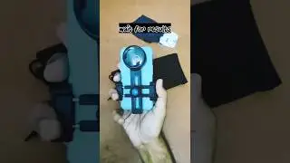 Unboxing Prosumer 48mm Macro Lens for mobile 