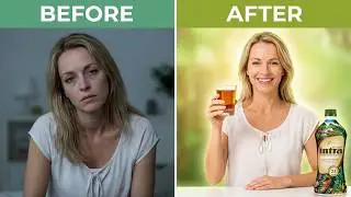 Have You had Your Intra Herbal Juice today? We do!
