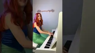 Mermaid 🧜‍♀️ | Русалочка 