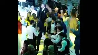 Ero dance festival